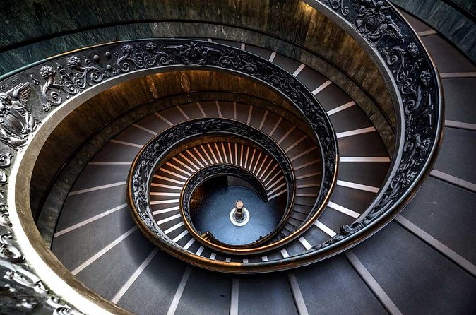 Vatican Museums, Sistine Chapel & St. Peters Basilica Guided Tour - Meeting point, timing, and what to bring