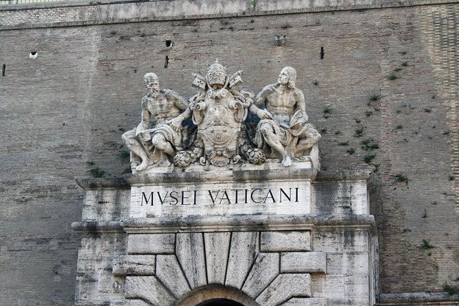 Vatican Museums & Sistine Chapel Tour - Small Group Max 10ppl - The Gallery of Maps and its painted Italy