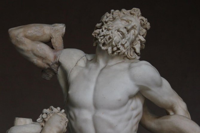 Vatican Museums & Sistine Chapel Tour - Small Group Max 10ppl - Raphael Rooms: the artistic high point for many visitors