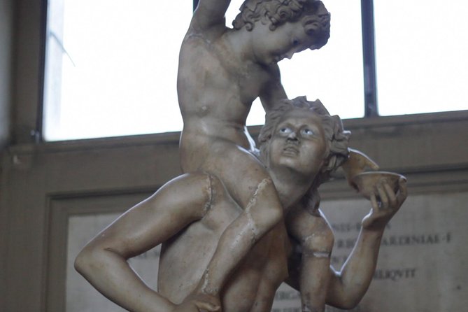 Vatican Museums & Sistine Chapel Tour - Small Group Max 10ppl - Sistine Chapel: the moment everyone is waiting for