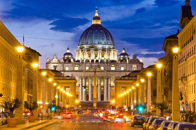 Vatican Museums & Sistine Chapel Tour - Small Group Max 10ppl - The Vatican Museums: a smart introduction