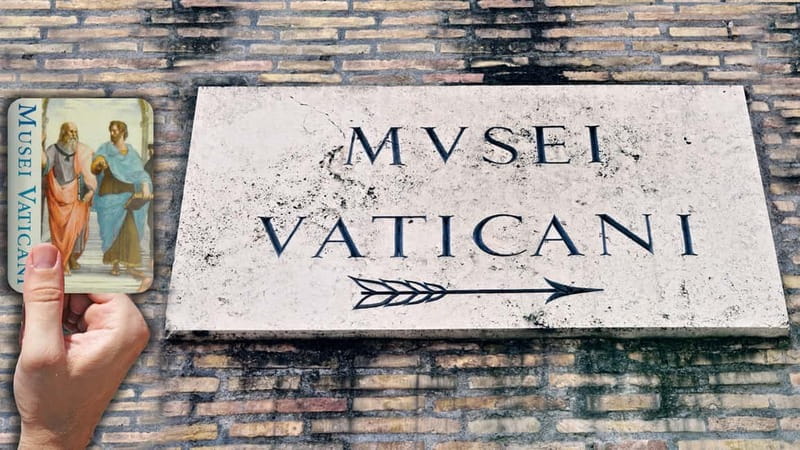 Vatican Museums & Sistine Chapel Tour with Optional Basilica - Who should book this experience?