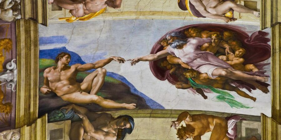 Vatican Museums & St Peter's Basilica Small Group Tour - Why the early start changes the Vatican visit