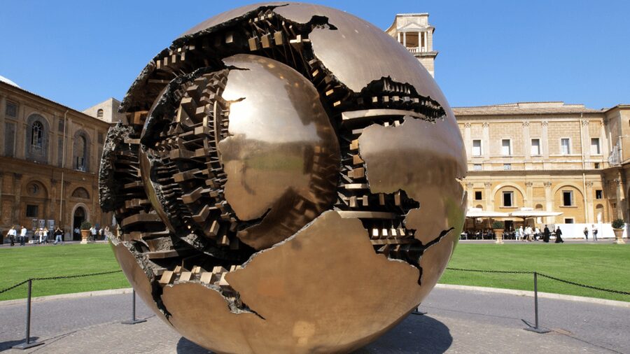 Vatican Museums & St Peter's Basilica Small Group Tour - The Sistine Chapel: a short, focused visit