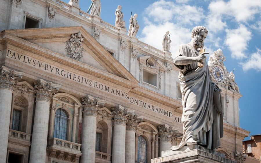 Vatican: Sistine Chapel and Vatican Museums Guided Tour - Key points to know before booking