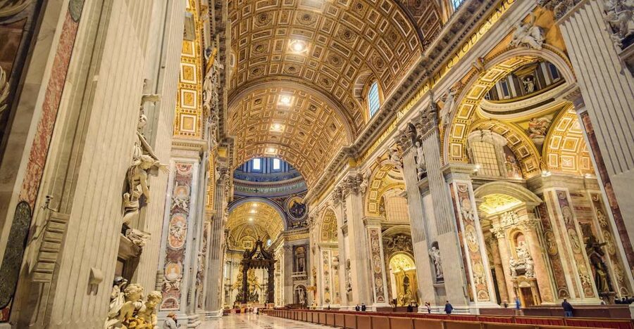 Vatican: Sistine Chapel and Vatican Museums Guided Tour - Guide quality and language options