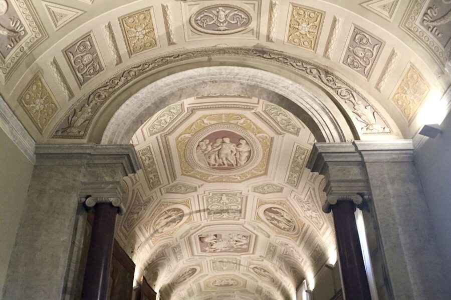 Vatican: Sistine Chapel and Vatican Museums Small Group Tour - Why this Vatican tour works in 2.5 hours