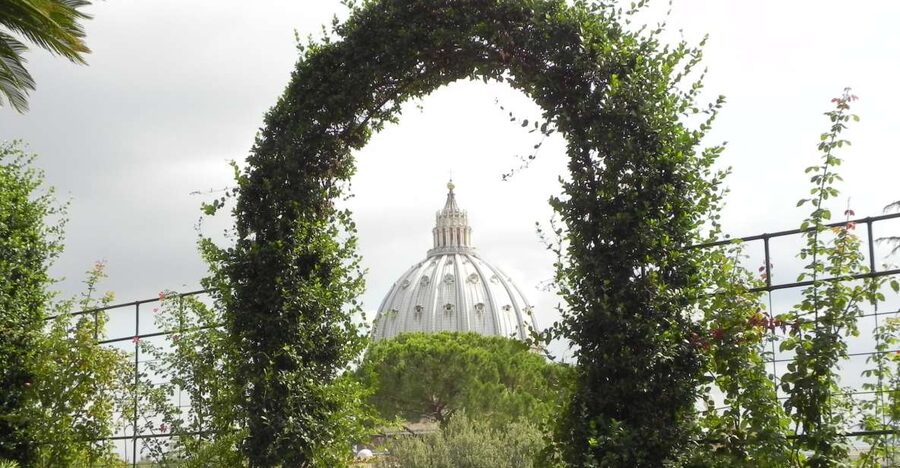 Vatican: Vatican Gardens with Bus Tour & Vatican Museums - The Vatican Museums after the gardens