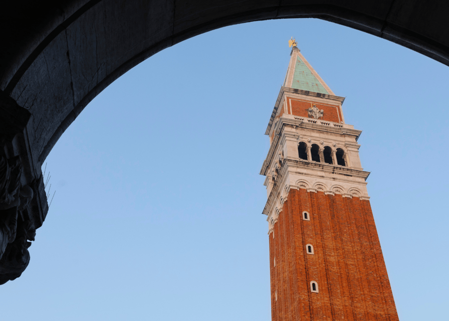 Venice: Bell Tower & St Mark's Square History Gallery Ticket - Should you book the Venice Bell Tower and History Gallery ticket?