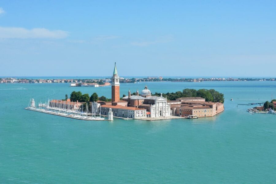 Venice: Bell Tower & St Mark's Square History Gallery Ticket - The best time to visit