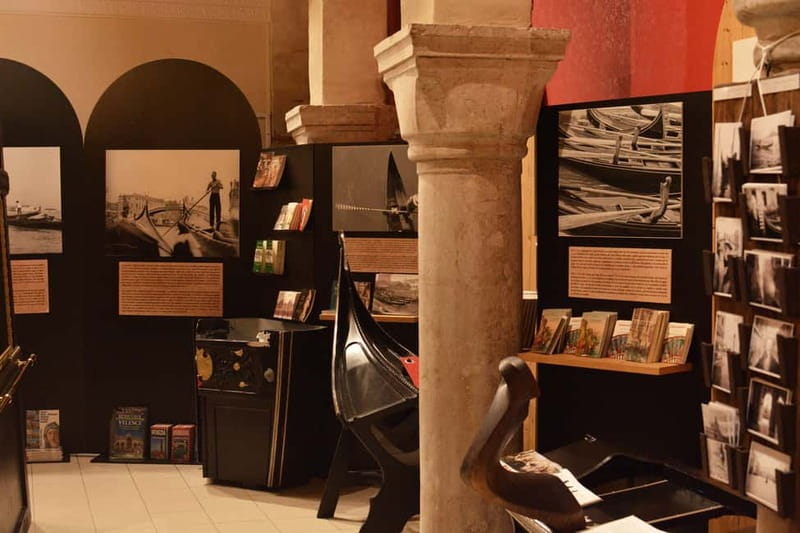 Venice: The Gondola Gallery 3D Experience - How much value do you get for €10?