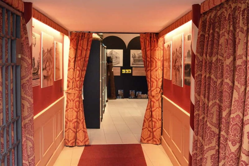 Venice: The Gondola Gallery 3D Experience - Who should book this experience?