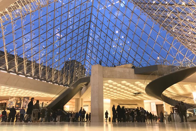 Versailles and Louvre Museum Access and Tour - Why this combination works for a short Paris visit