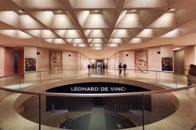 Versailles Palace & Louvre Museum Private Day Tour from Paris - Walking, timing, and the real physical demand