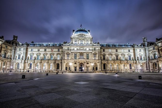 Versailles Palace & Louvre Museum Private Day Tour from Paris - The Hall of Mirrors and the royal apartments