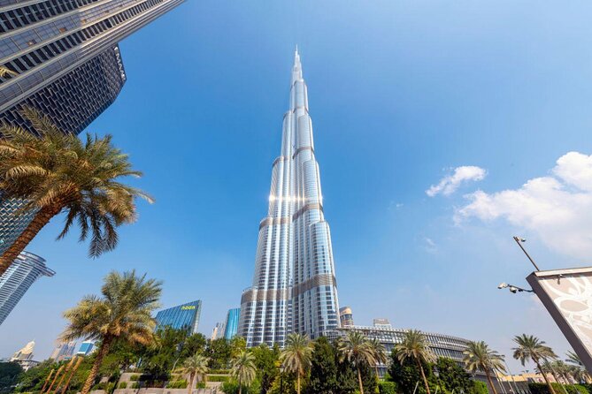 VIP Abu Dhabi City Tour & Louvre Entry - Key points at a glance