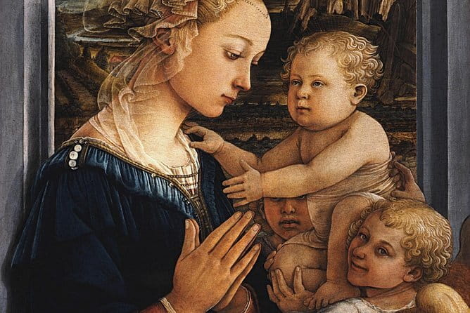 VIP Priority Access: Uffizi Gallery- Guided Experience - Why the Uffizi works better with a guide