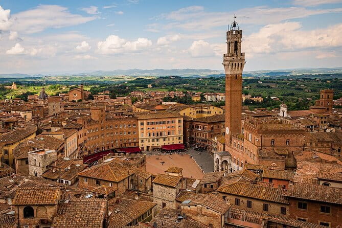 VIP Priority Access: Uffizi Gallery- Guided Experience - Inside the gallery, from the Medici to the Renaissance