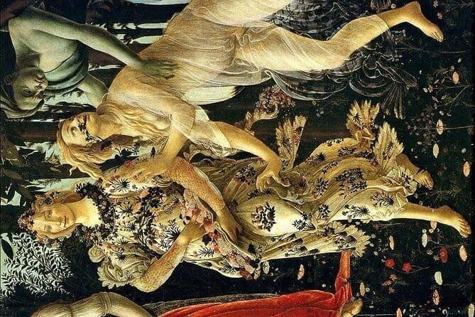 VIP Priority Access: Uffizi Gallery- Guided Experience - Sound quality and guide style