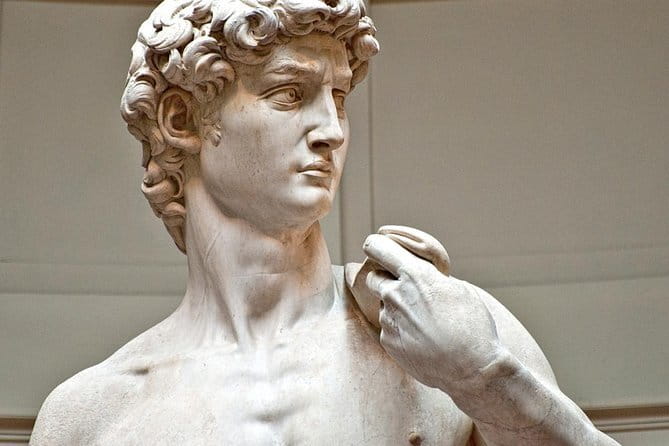 VIP PRIORITY ACCESS: UFFIZI GALLERY- Guided Tour - Finding the meeting point at 1:30 pm