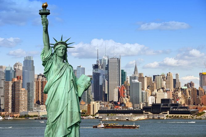 Visit The Guggenheim Museum & 3h Manhattan Walking Tour - Should you book this tour?