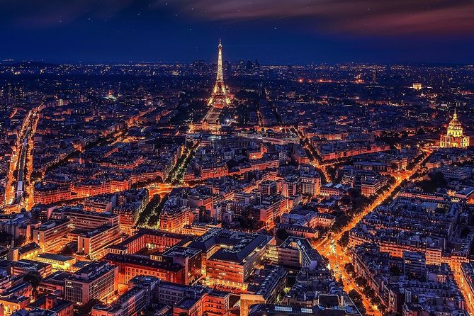 Visit to the Louvre Paris museum - Key points to know before booking