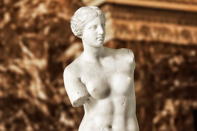 Visit to the Louvre Paris museum - Booking details that deserve attention