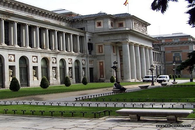 Visita privada al Museo del Prado - Why a private Prado visit can be worth it