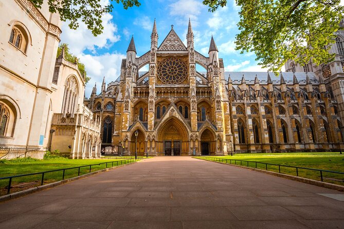 Westminster Abbey Tour with Guard Change & Big Ben - Price, pace, and overall value