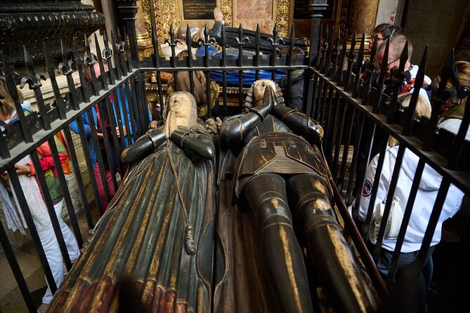Westminster Abbey Tour with Guard Change & Big Ben - Who should book this Westminster tour