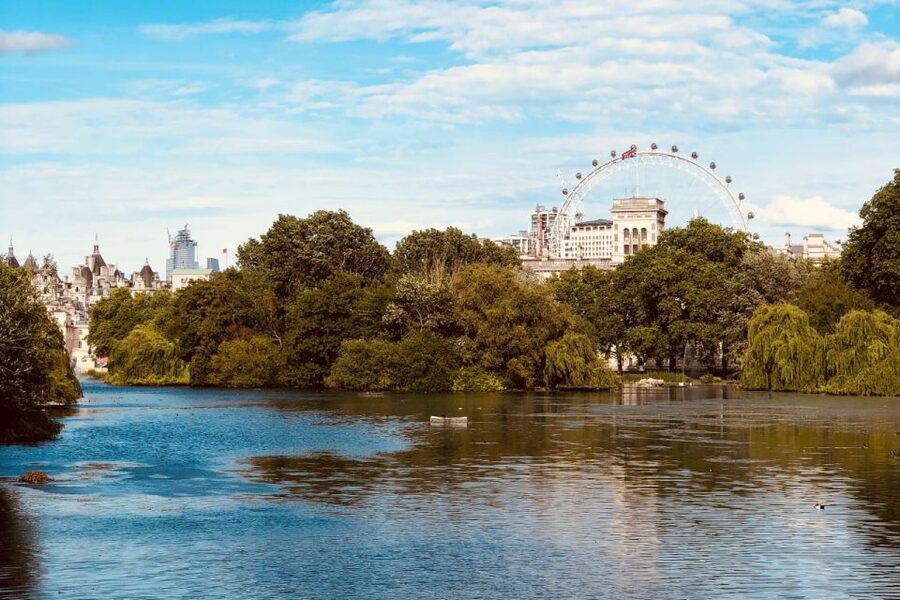 Westminster and National Gallery 3.5-Hour Tour in Italian - Who should book this experience