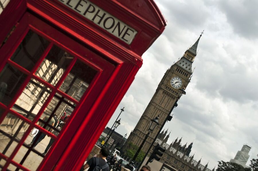Westminster and National Gallery 3.5-Hour Tour in Italian - Language, accessibility, and practical timing