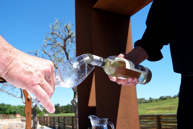 Wine Tasting and Art Tour - Key points at a glance