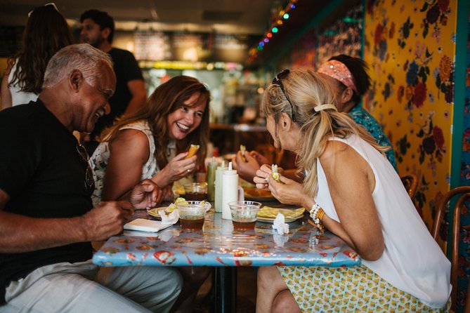 Wynwood Food and Art Walking Tour - Local stories from Richie and Ría