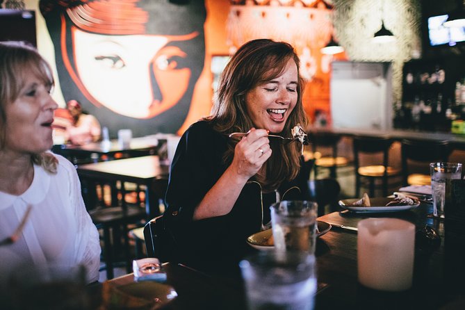 Wynwood Food and Art Walking Tour - The walking demands are modest, but plan well