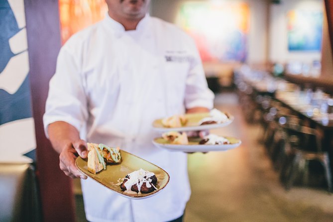 Wynwood Food and Art Walking Tour - A small group makes the price easier to judge