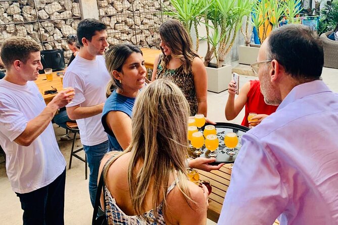 Wynwood Food & Art Tour - exclusive access to the Wynwood Walls - Key points to know before you book