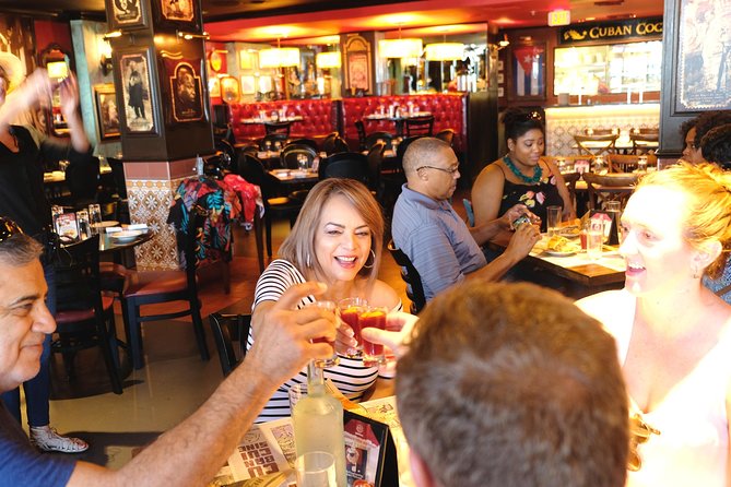 Wynwood Food & Art Tour - exclusive access to the Wynwood Walls - Why this food and art combination works