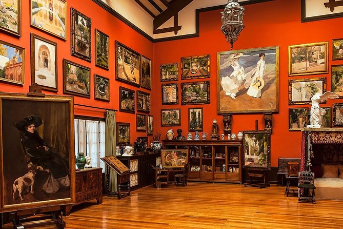 Your Best Day in Madrid - Private Custom Tour - A private Madrid day that bends to your interests