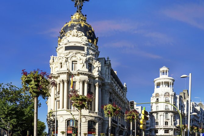 Your Best Day in Madrid - Private Custom Tour - The Prado and Reina Sofía for art lovers