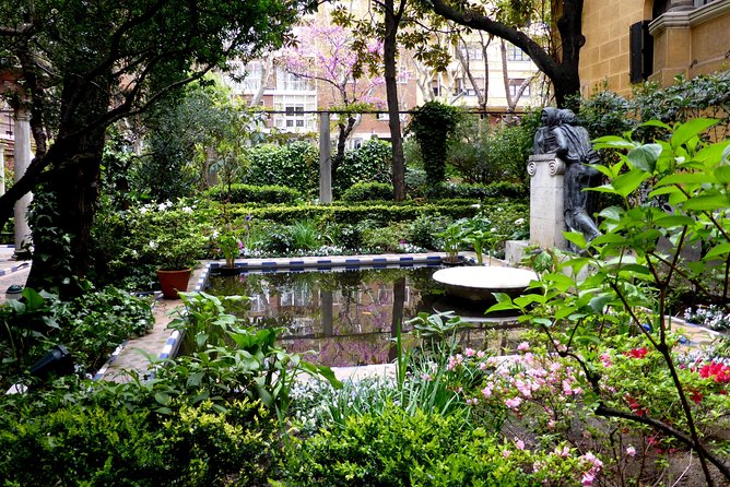 Your Best Day in Madrid - Private Custom Tour - Royal Palace, Almudena Cathedral, and imperial Madrid