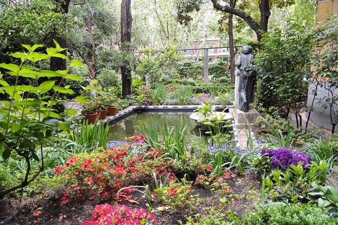 Your Best Day in Madrid - Private Custom Tour - Local details that make the day personal