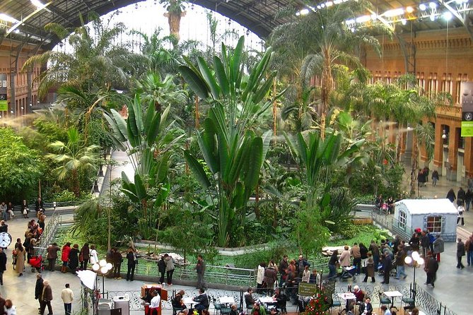 Your Best Day in Madrid - Private Custom Tour - Plaza Mayor, Puerta del Sol, and the city center