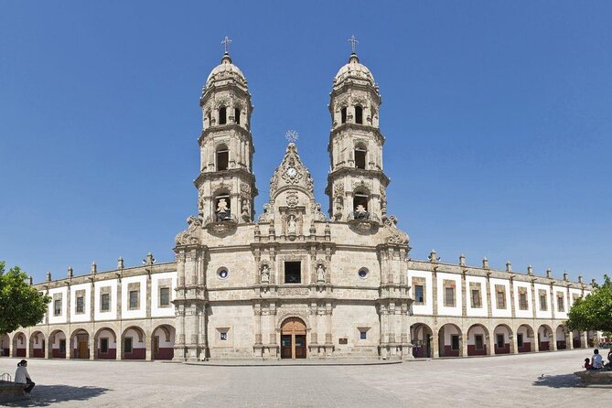 Zapopan Tour from Guadalajara: Basilica of Our Lady and Huichol Art Museum - Key points to know before you book