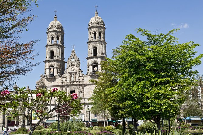 Zapopan Tour from Guadalajara: Basilica of Our Lady and Huichol Art Museum - Why Zapopan makes a good half-day from Guadalajara