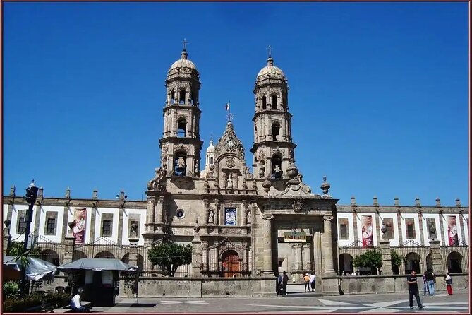 Zapopan Tour from Guadalajara: Basilica of Our Lady and Huichol Art Museum - What the $228 price means